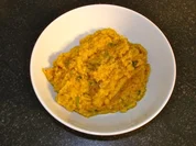 Orientalisches Linsenmus - Rezept