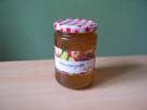 Holundergelee - Rezept