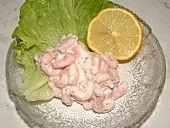 Rezept: schneller Krabbensalat schneller Krabbensalat - Rezept