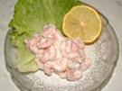 schneller Krabbensalat - Rezept