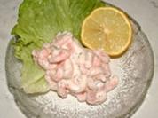 schneller Krabbensalat - Rezept