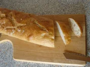 Knödelbrot - Rezept