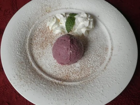 Vino Tinto eiskalt ... - Rezept - Bild Nr. 2