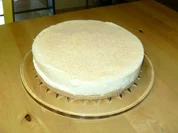 Rezept: Philadelphiatorte Philadelphiatorte - Rezept