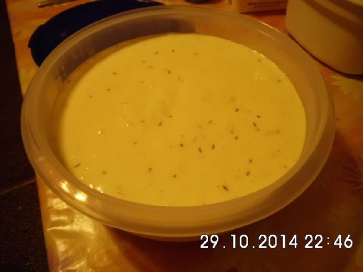 Kochkäse - Rezept mit Bild - kochbar.de