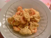 Rezept: Rรผhrei maritim Rรผhrei maritim - Rezept