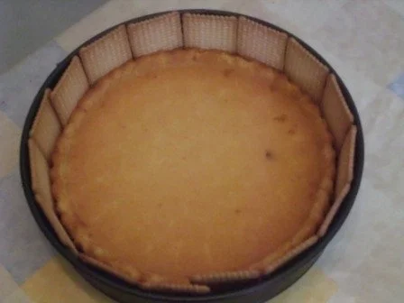 Pie cum frango et elationem rice persicum - Rezept - Bild Nr. 3