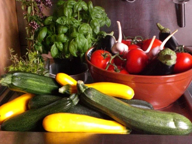 Sommer-Ratatouille - Rezept - Bild Nr. 2