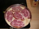 Auflauf : Sauerkrautauflauf - Rezept