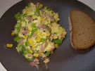 Herzhafte Eierspeise - Rezept