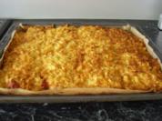 Sauerkraut-Rösti-Auflauf - Rezept