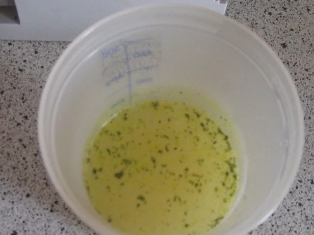 Schinken-Sahnesosse - Rezept - Bild Nr. 3