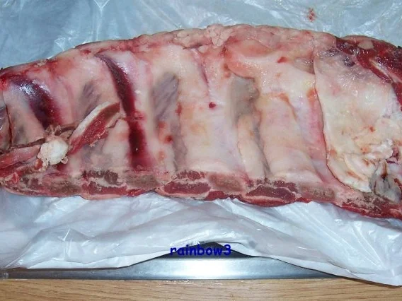 Einmachen: Knochenbrühe - Rezept - Bild Nr. 2