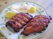 Rezept: Spareribs Spareribs - Rezept