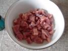 Scharfes Schweinefilet - Rezept