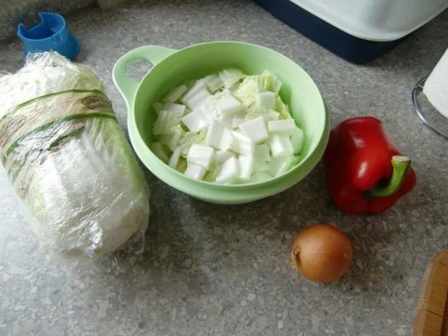 Rezept: Scharfes Schweinefilet Bild Nr. 4 Scharfes Schweinefilet - Rezept - Bild Nr. 4