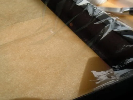 Rezept: Gegrillter Klebreis Bild Nr. 3 Gegrillter Klebreis - Rezept - Bild Nr. 3