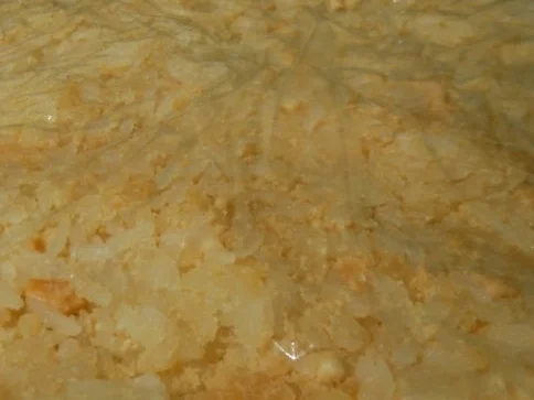 Rezept: Gegrillter Klebreis Bild Nr. 5 Gegrillter Klebreis - Rezept - Bild Nr. 5