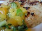 Gegrillter Klebreis - Rezept