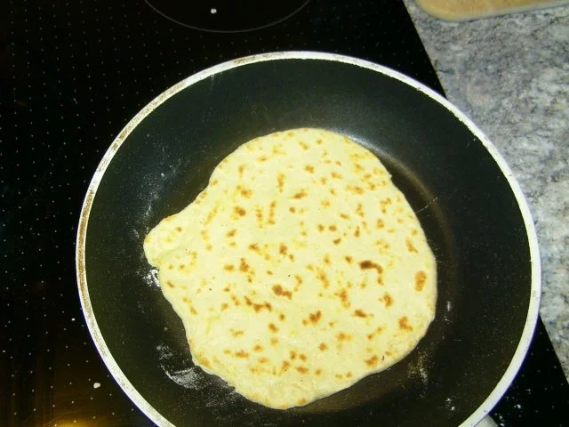 Piadina Romagnola - Rezept - Bild Nr. 4