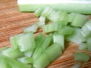 Rezept: Mango-Orangen-Salsa Bild Nr. 3 Mango-Orangen-Salsa - Rezept - Bild Nr. 3