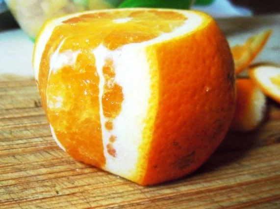 Rezept: Mango-Orangen-Salsa Bild Nr. 4 Mango-Orangen-Salsa - Rezept - Bild Nr. 4