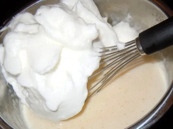 Griesschaum mit Himbeermark - Rezept - Bild Nr. 4