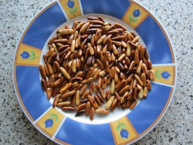 Rezept: Nudelsalat mediteraner Art Bild Nr. 3 Nudelsalat mediteraner Art - Rezept - Bild Nr. 3