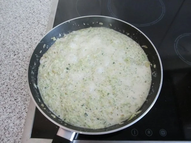 Rezept: Nudelsalat mediteraner Art Bild Nr. 5 Nudelsalat mediteraner Art - Rezept - Bild Nr. 5