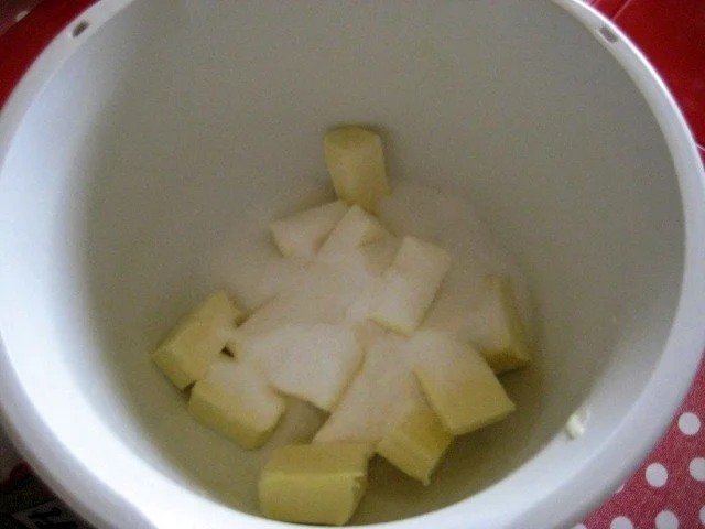 Quetschekuche vom Blech mit Streusel - Rezept - Bild Nr. 4