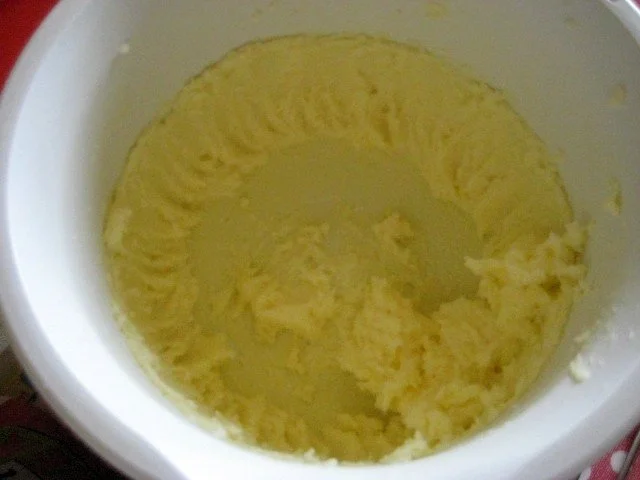 Quetschekuche vom Blech mit Streusel - Rezept - Bild Nr. 5