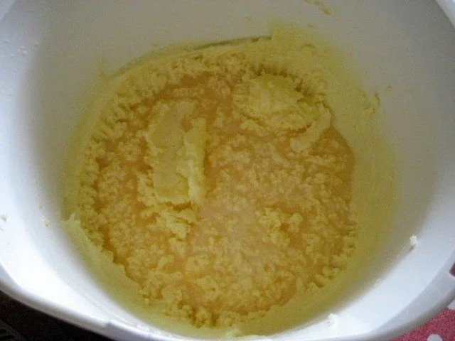 Quetschekuche vom Blech mit Streusel - Rezept - Bild Nr. 7