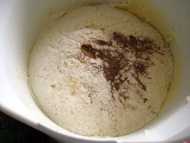 Quetschekuche vom Blech mit Streusel - Rezept - Bild Nr. 8