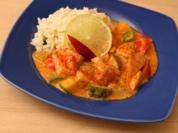 Hähnchen exotisch - Rezept