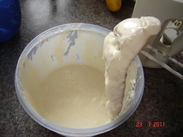 Fisch : Fischfilet im Bierteig - Rezept - Bild Nr. 6