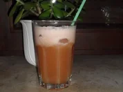 Revolution "R" - Rezept