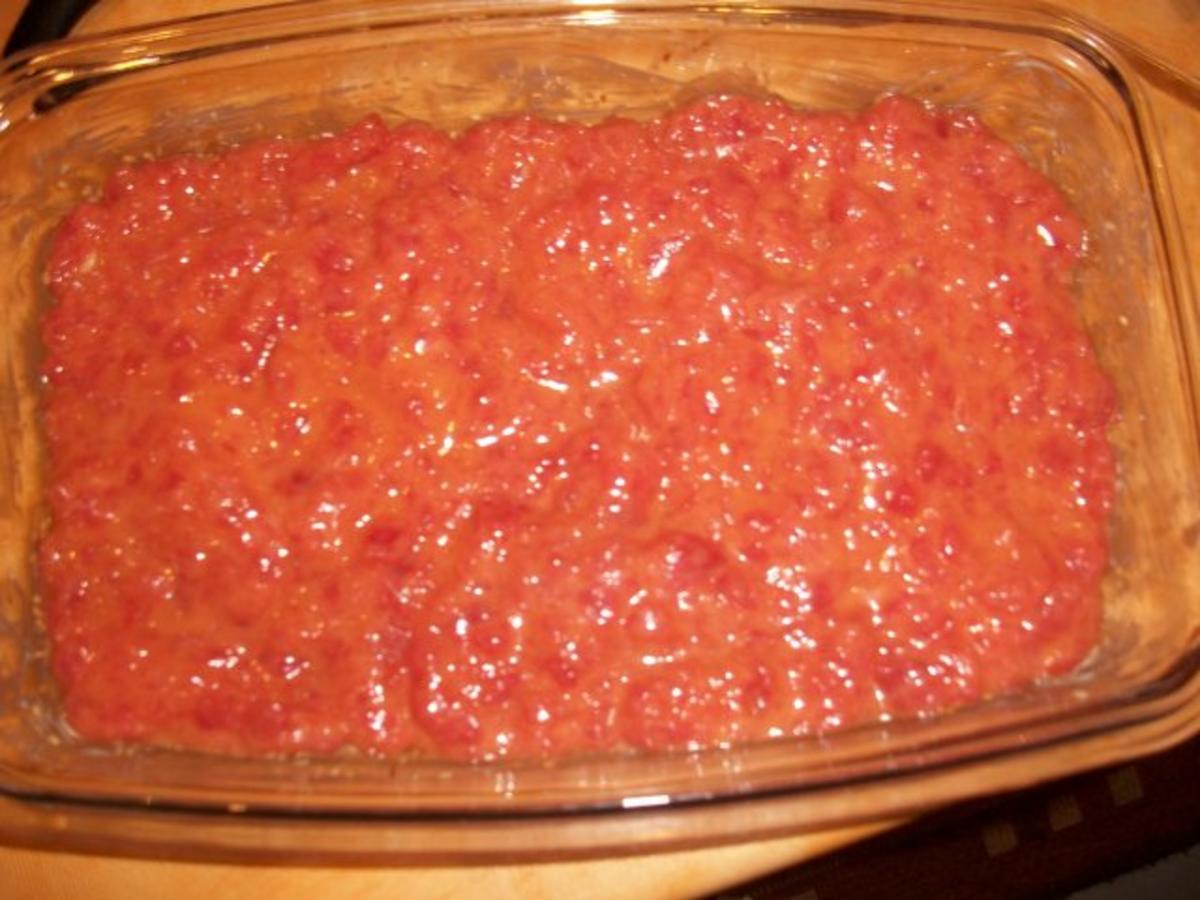 Wassermelone-Kuchen - Rezept - Bild Nr. 5