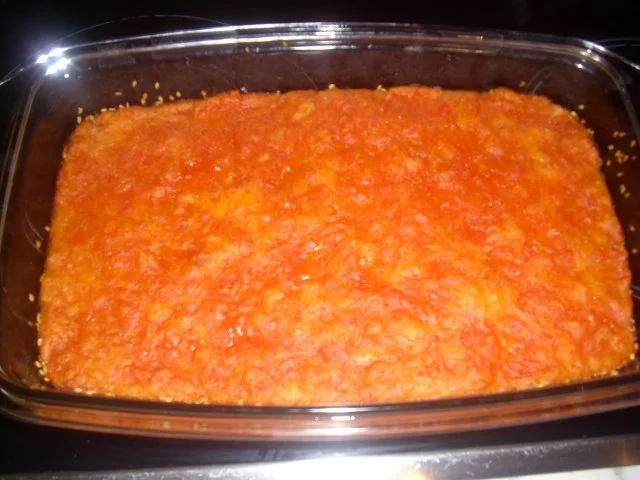 Wassermelone-Kuchen - Rezept - Bild Nr. 6