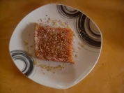 Wassermelone-Kuchen - Rezept