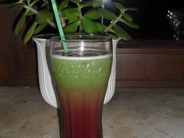 Rezept: New Generation New Generation - Rezept