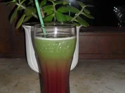 New Generation - Rezept