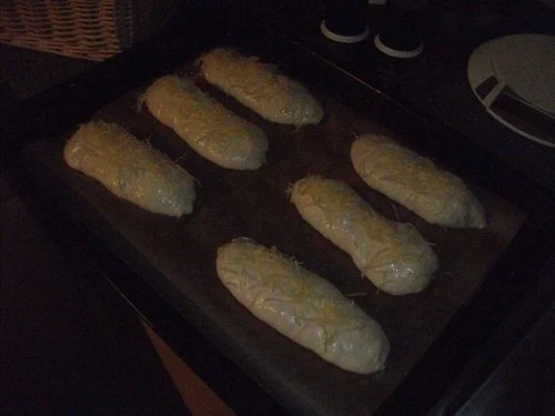 Rezept: Seelen Bild Nr. 2 Seelen - Rezept - Bild Nr. 2