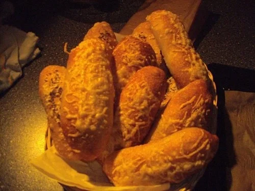 Rezept: Seelen Bild Nr. 3 Seelen - Rezept - Bild Nr. 3