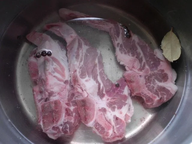 Kohlrübeneintopf - Rezept - Bild Nr. 3