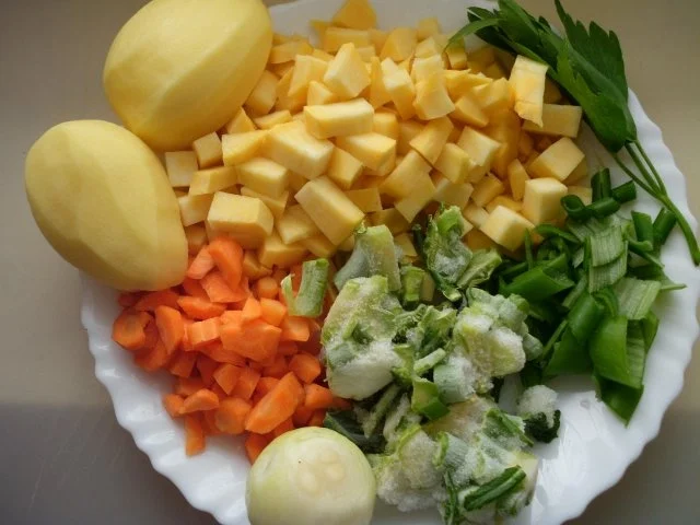 Kohlrübeneintopf - Rezept - Bild Nr. 4