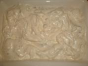 Cookies Eis - Rezept