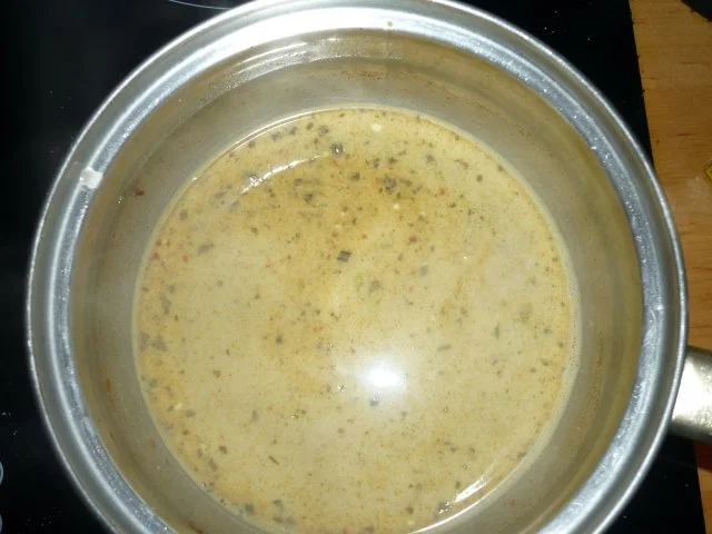 Rezept: Saftiger Hackbraten Bild Nr. 6 Saftiger Hackbraten - Rezept - Bild Nr. 6