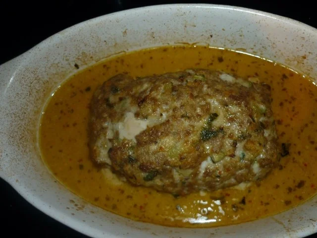 Rezept: Saftiger Hackbraten Bild Nr. 7 Saftiger Hackbraten - Rezept - Bild Nr. 7