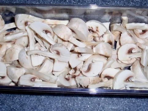 Filet-Gemüse-Pfanne mit Tagliatelle - Rezept - Bild Nr. 4