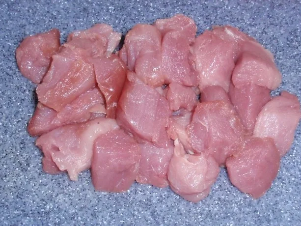 Filet-Gemüse-Pfanne mit Tagliatelle - Rezept - Bild Nr. 6